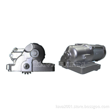 12V Car Starter Motor For Audi R8 V8 V10 0BZ911024C 0BZ-911-024C